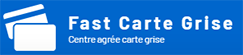Logo Fast Carte Grise Nanterre